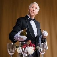 BWW Review: THE OLDEST LIVING CATER WAITER at Gateway Theatre