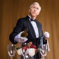 BWW Review: THE OLDEST LIVING CATER WAITER at Gateway Theatre