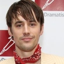 Reeve Carney Adds Performance at The Green Room 42 on August 4