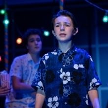 Photo Flash: BIG THE MUSICAL at Berkeley Playhouse