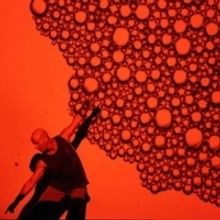 BLOOD ON THE DANCE FLOOR Comes To Bunjil Place