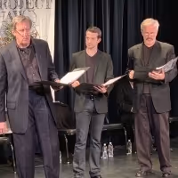 Photo Flash: First Look at Project Shaw's THE PHILANDERER