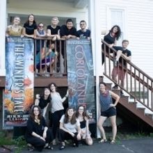 Shakespeare Academy at Stratford Kicks Off Its 6th Season