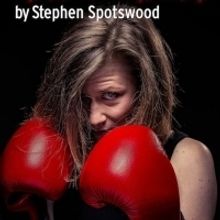 Step into the Cage Alongside the GIRL IN THE RED CORNER at the Know