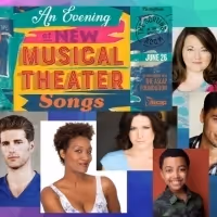 Broadway's Kathy Deitch Will Host A LITTLE NEW MUSIC At The Wallis
