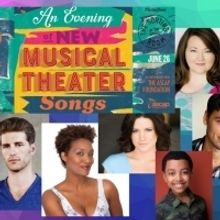 Broadway's Kathy Deitch Will Host A LITTLE NEW MUSIC At The Wallis