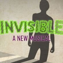 Anthony Norman And Krystina Alabado Will Lead INVISIBLE At Feinstein's/54 Below