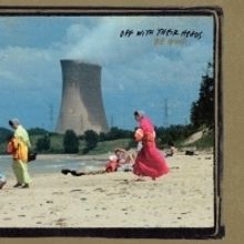 Off With Their Heads Announce New Album BE GOOD
