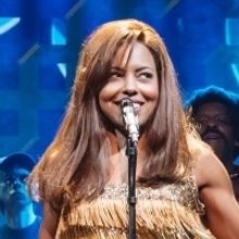 TINA: THE TINA TURNER MUSICAL Holds Open Call for 'Young Tina'