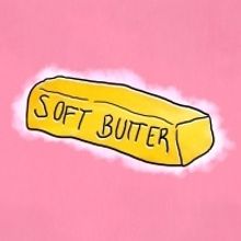 SOFT BUTTER: A TRANS FANTASIA ON EDIBLE THEMES Will Release Album Recording