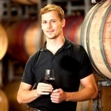 Meet Winemaker Michael Avery and the Wines from GAILIL MOUNTAIN WINERY in Israel