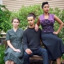 Theater at Monmouth Presents HAMLET