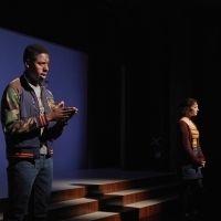 BWW Review: ACTUALLY at Hartford Theaterworks Penetrating and Harrowing
