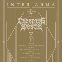Inter Arma Announce East Coast Tour 