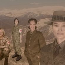 EDINBURGH 2019: Army @ The Fringe Q&A