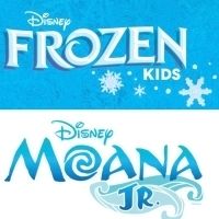 FROZEN KIDS, MOANA JR., NEWSIES JR., and FINDING NEMO JR. Will Soon Be Available For…