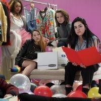 About Face Youth Theatre Ensemble Celebrates 20th Anniversary with 20/20
