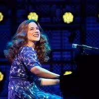 BWW Review: BEAUTIFUL: THE CAROLE KING MUSICAL Will Move the Earth Under Your Feet…