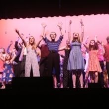 Photo Flash: Go Inside Kristin Chenoweth's 5th Annual Broadway Boot Camp