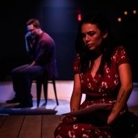 Photo Flash: After Hours Theatre Company Presents Multi-sensory THE LAST FIVE YEARS