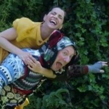 American Chamber Opera Announces MY UNDYING LOVE: AN AMUSEMENT