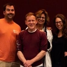 Shakespeare & Company Presents Lucy Kirkwood's THE CHILDREN