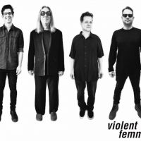 Violent Femmes Share I'M NOTHING From New Album Out 7/26