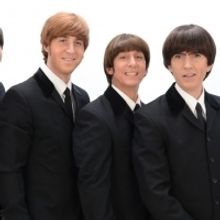Emmy-Winning Beatles Tribute The Fab Four Heads To Hampton Beach