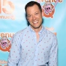 John Tartaglia To Direct MAMMA MIA! At Bucks County Playhouse