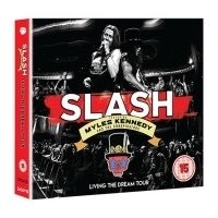 Slash feat. Myles Kennedy And The Conspirators LIVING THE DREAM TOUR Live Concert…