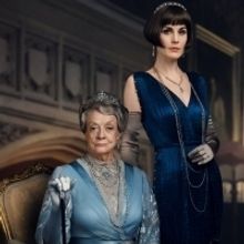Photo Flash: DOWNTON ABBEY Character Posters Released
