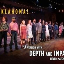 Tony Party, OKLAHOMA! And More Come To MTH Theater At Crown Center This Month