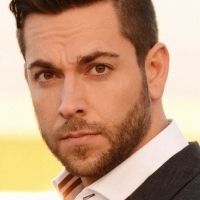 Levi, Combs, Krause, Levine Headline Early Celebrity Roster At Wizard World…