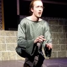 BWW Review: PIPPIN at The Rocky Hill Community Center