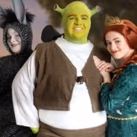 SHREK JR. Opens At Artisan Center Theater