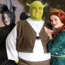 SHREK JR. Opens At Artisan Center Theater