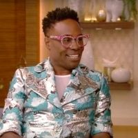 VIDEO: Billy Porter Talks His Tonys, Oscars Outfits