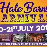 Hale Barns Carnival Returns With Its Biggest Ever Programme Next Week