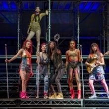 Photo Flash: The Classical Theatre of Harlem Presents THE BACCHAE