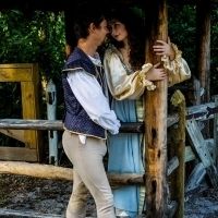 Shakespeare Troupe of South Florida Brings Family-Friendly ROMEO AND JULIET to Pompano Beach Cultural Center