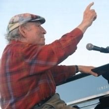 Newport Festivals Foundation Presents George Wein In ONE MORE ONCE, Bridgefest Concer