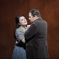 Photo Flash: First Look at San Francisco Opera's CARMEN