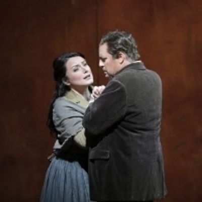 Photo Flash: First Look at San Francisco Opera's CARMEN