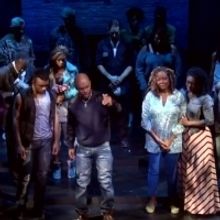 VIDEO: On This Day, June 19 - HOLLER IF YA HEAR ME Brings Tupac To Broadway