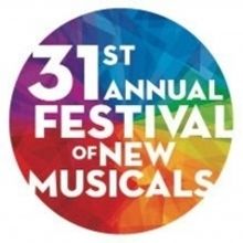 National Alliance for Musical Theatre Announces Line-Up for the FESTIVAL OF NEW MUSIC