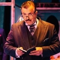 BWW Review: MURDER ON THE ORIENT EXPRESS at Suomenlinna