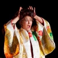 Playwright Brenda Wong Aoki Selected As Recipient Of The 2019 Map Fund For New Works
