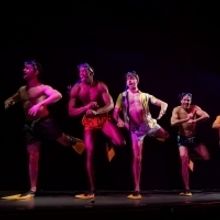 BWW Review: MAMMA MIA at Bucks County Playhouse