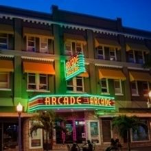 Florida Repertory Theatre Purchases Historic Arcade Theatre, Bradford Block, And Adja