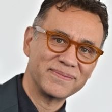 Emmy Nominee Fred Armisen To Star In New Horror Comedy TOO LATE